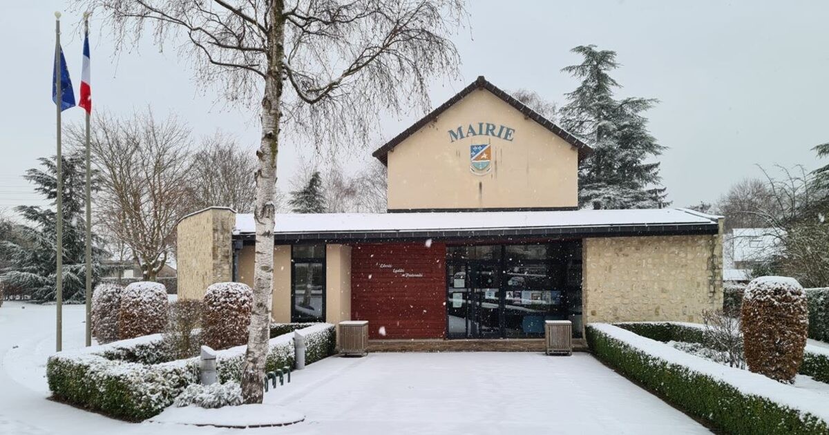 Location de benne à Mours